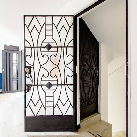 Appartamento Casa De Luz Cali Esterno foto