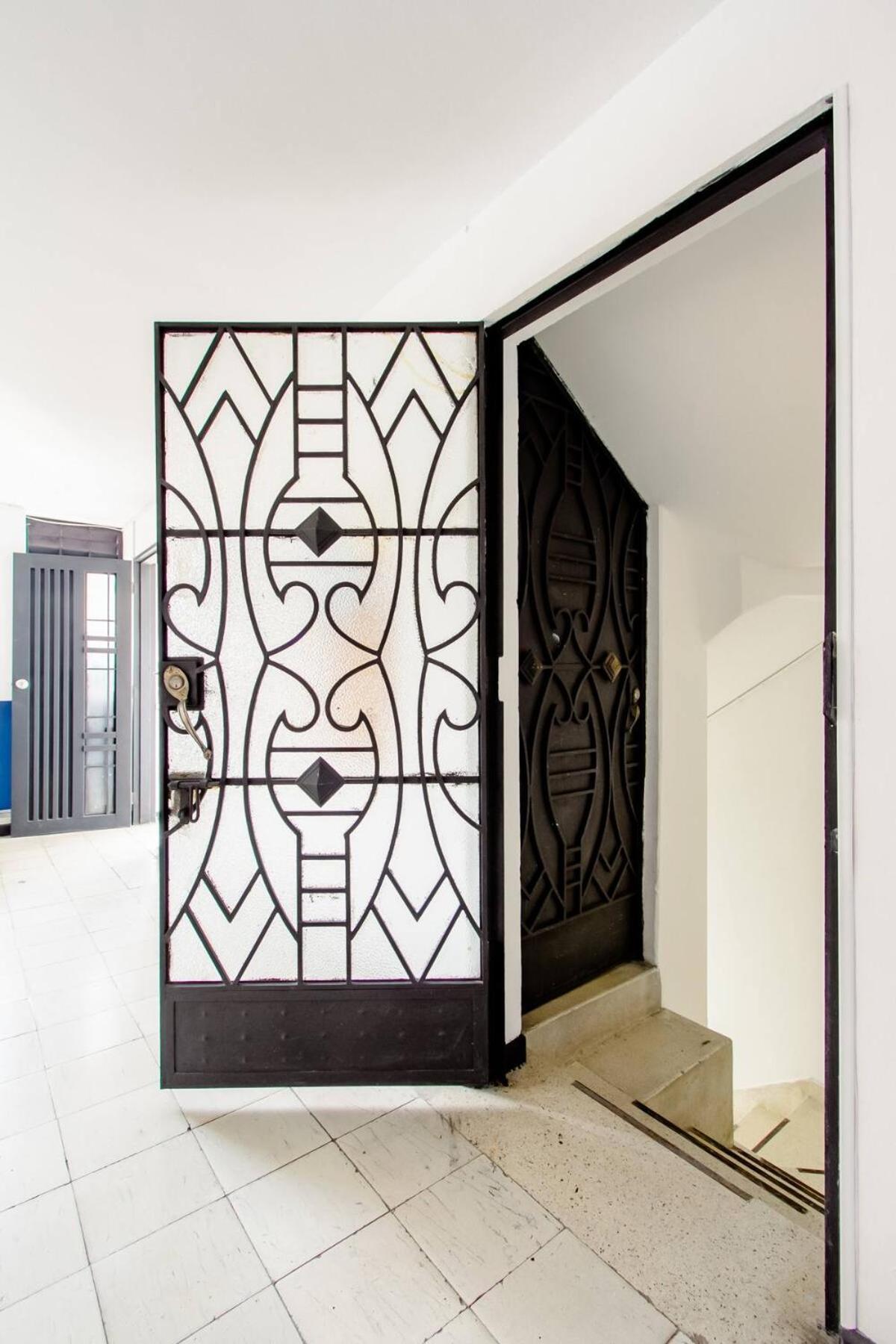 Appartamento Casa De Luz Cali Esterno foto